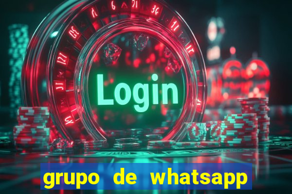 grupo de whatsapp de caminhoneiro